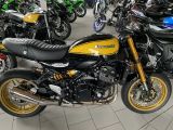 Kawasaki Z900RS-SE - KAWASAKI NEU MOTORRAD