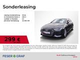 Audi A4 Lim. 35 TDI LED/Naiv/R-Kamera/Memory/17 Zoll - Audi A4 Jahreswagen