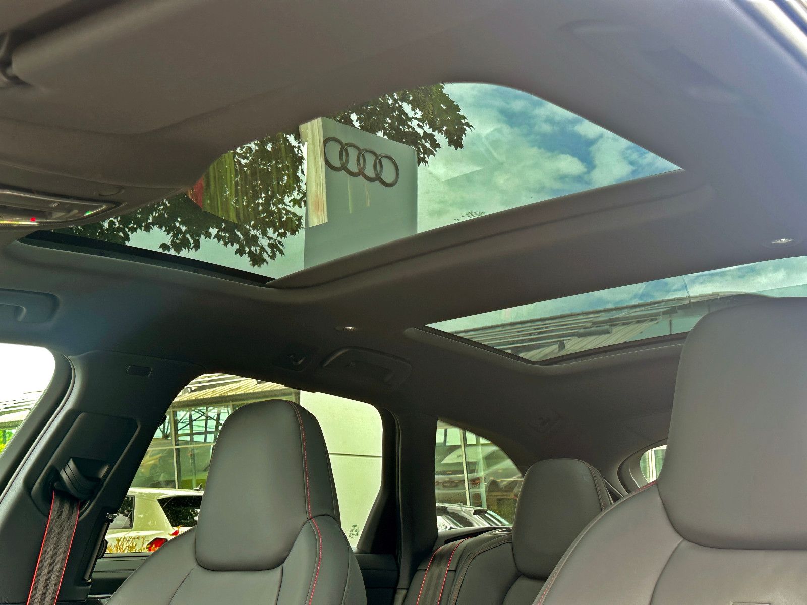Audi RS6 - Bild 13
