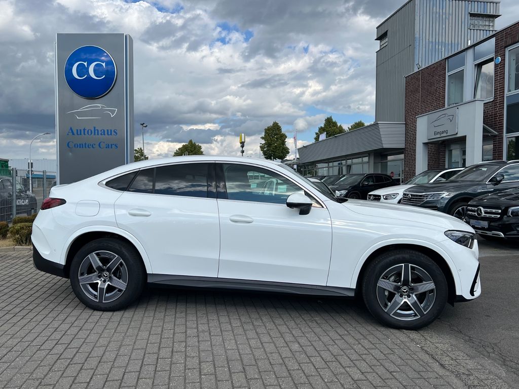 Image of Mercedes-Benz GLC 300