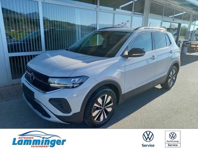 Volkswagen T-Cross Goal ACC PDC SHZ APP-CONNECT