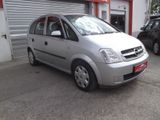 Opel Meriva 1.6 Enjoy - Opel Meriva aus 2003
