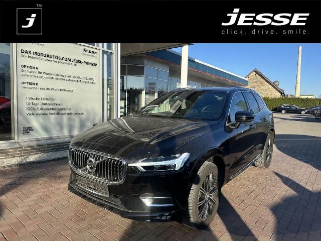 Volvo XC60 T5 AWD Inscription LED ACC Navi Temp H&K 36