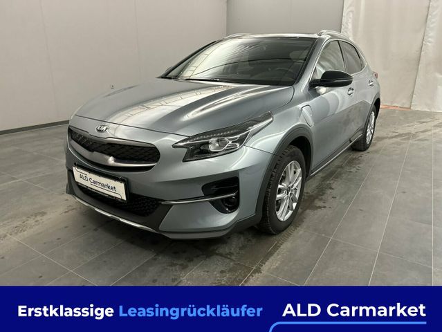 Kia XCeed 1.6 GDI DCT6 OPF Plug-in-Hybrid Platinum E