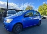Daihatsu Cuore Plus 4TÜR/KLIMA/8-FACH/ELEKR FENSTER+SPIEG - gebrauchte Daihatsu Cuore aus dem Jahr 2004