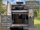Knaus Boxlife 600 ME Platinum Dachklima AHK v.EXTRAS! - Knaus BoxLife 600 ME