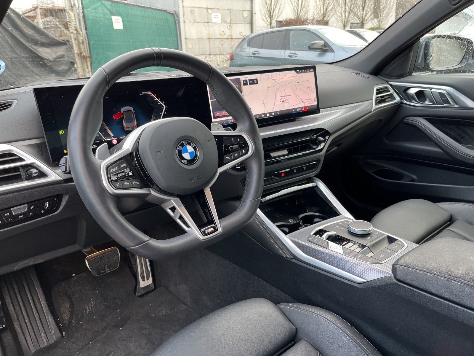 BMW 420 - Bild 14