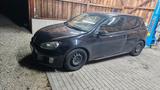 Volkswagen VW Golf VI 6 GTD 2.0 TDI 170 PS TÜV 07/27 - Volkswagen Golf: 170 Ps