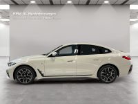 BMW 420 Gran Coupé - Vorschau Bild 5