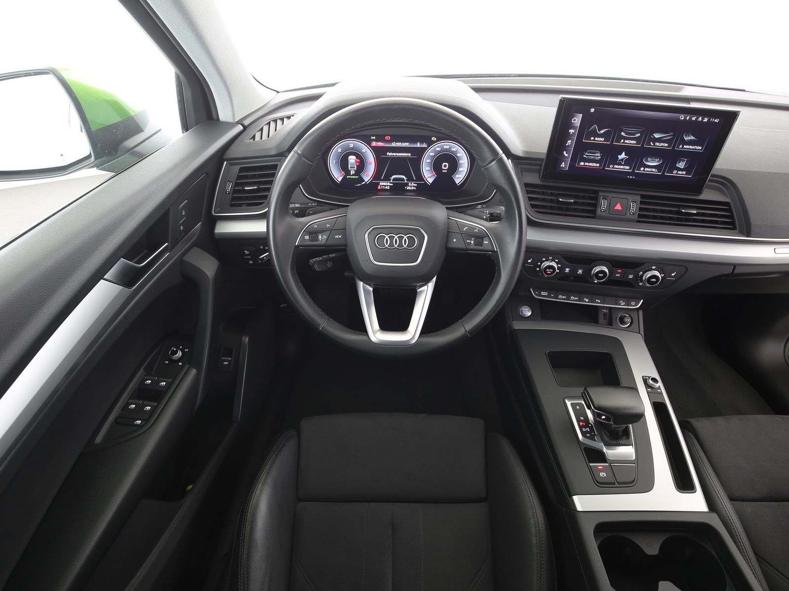 Audi Q5 - Bild 11