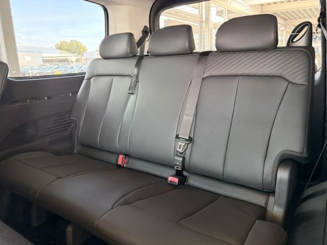 Hyundai Staria – Bild 9