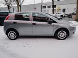 Fiat Grande Punto 1.2 8V Basis,Euro5,Klima,el.FSH - Fiat Grande Punto: Limousine