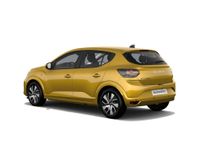 Dacia Sandero - Vorschau Bild 4