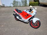 Honda CBR 1000 SC 21 - HONDA CBR 1000 SC21