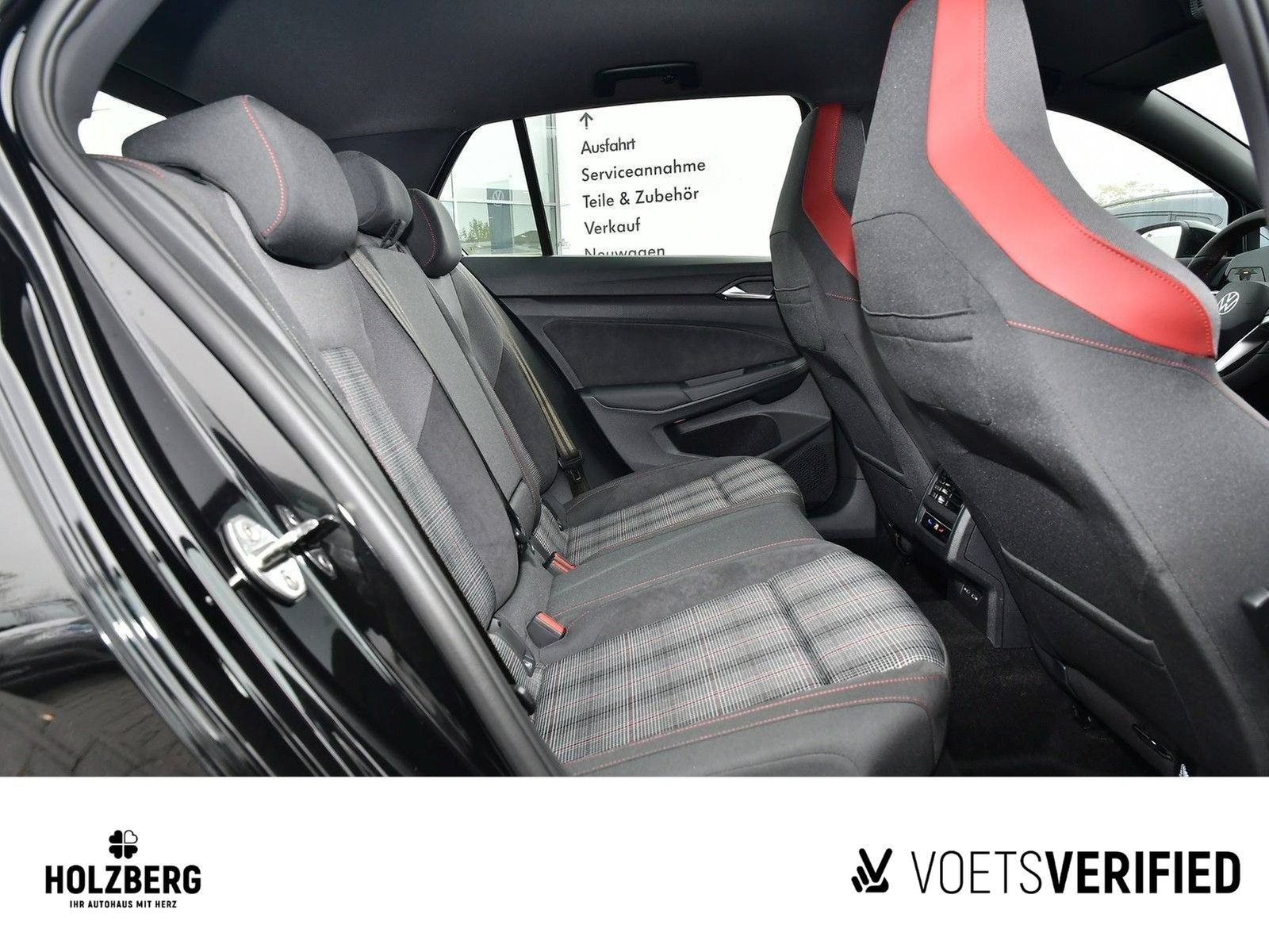Volkswagen Golf - Bild 11