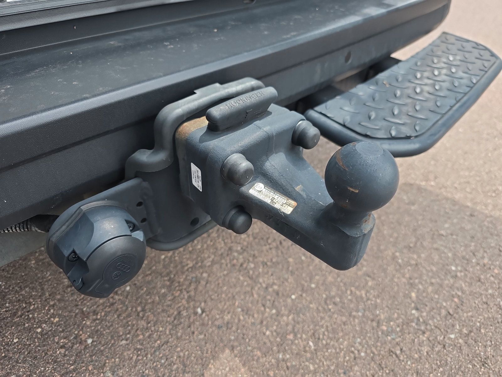 Fahrzeugabbildung Volkswagen Grand California 680 DSG LED STANDHZG AHK