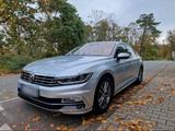 Volkswagen Passat B8 1.4 TSI ACT (BlueMotion Technolo... - Volkswagen Passat: 1.8