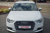 Audi A3 40 1.4 TFSI e-tron Sportback S-Line LED Navi - Audi A3: Weiß, Sportback Line