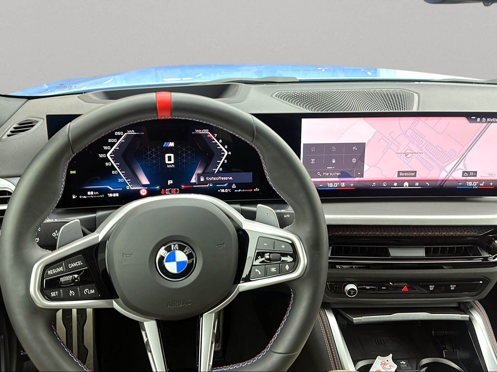 BMW M240i - Bild 15