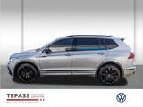 Volkswagen Tiguan Allspace 2.0l TDI 4MOTION R-Line NAVI PAN - Volkswagen Tiguan Allspace in Bochum