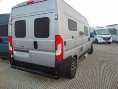 Pössl 2Win Plus*neuwertig-*aut.Sat*Solar*HeoSafe