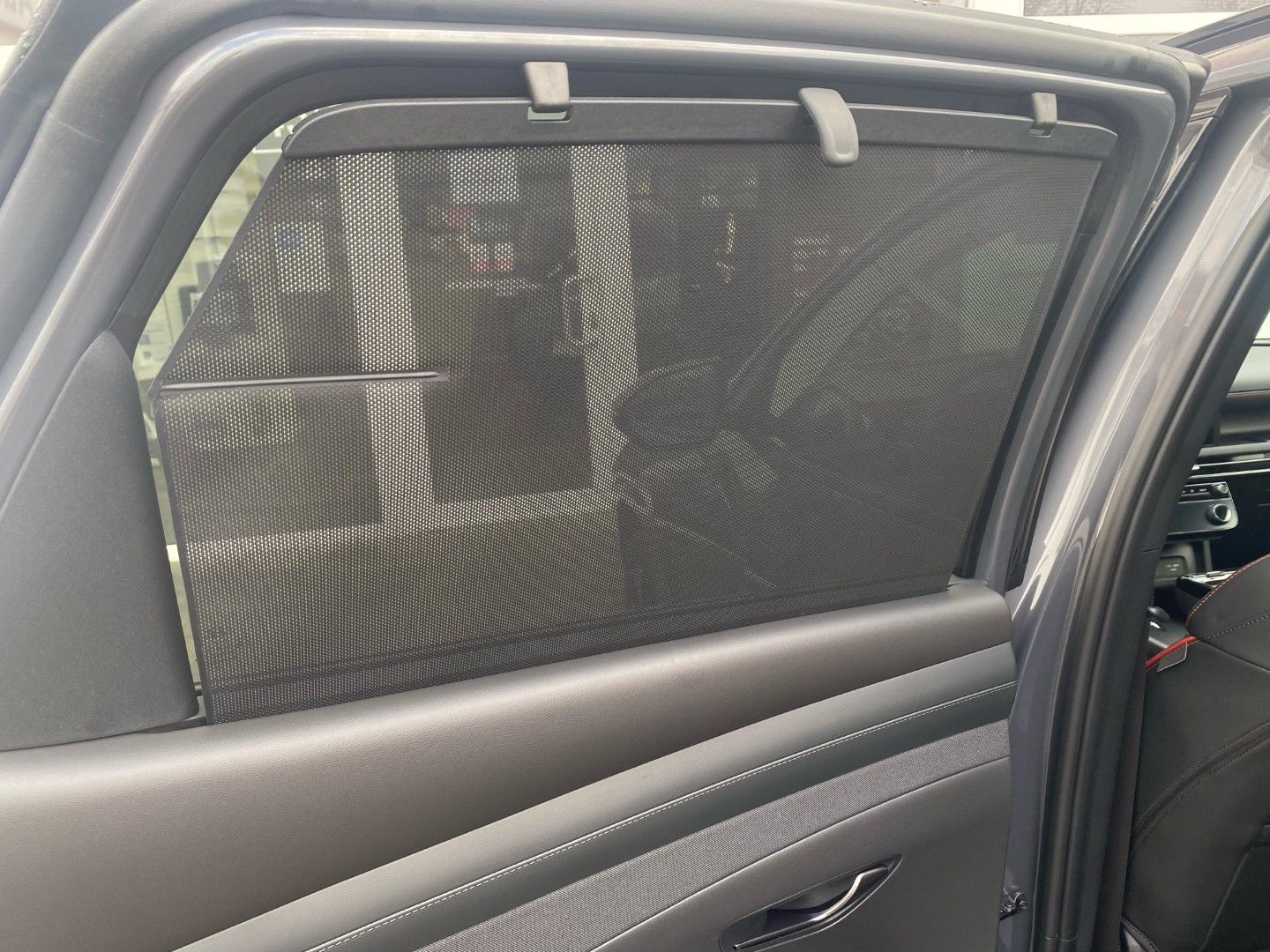 Hyundai Tucson – Bild 18