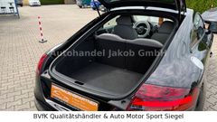 AUDI TT Coupe/Tüv&Service Neu/Audi Exclusive/Garantie
