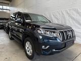 Toyota Land Cruiser 150 2.8 D-4D CarPlay Leder Navi AHK - Toyota Land Cruiser: 150