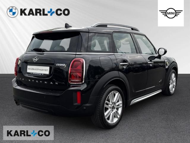 MINI Countryman SE All4 Trim Parkassistent Sportsitze