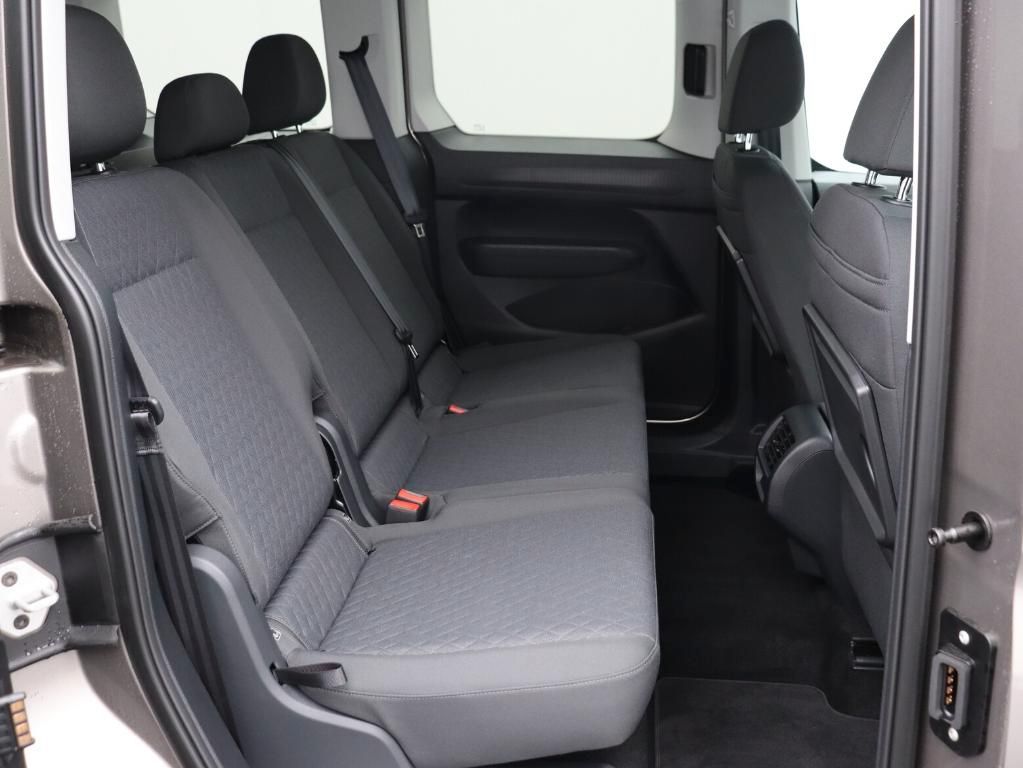 Volkswagen Caddy - Bild 7