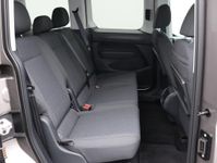 Volkswagen Caddy - Vorschau Bild 7