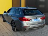 BMW 540d xDrive+M-SportPaket+ACC+LED+Head-Up - BMW 540 bis 20.000 Euro