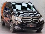 Mercedes-Benz V 250 CDI AVANTGARDE EDITION 4MATIC LANG|360|AHK - Mercedes-Benz V 250