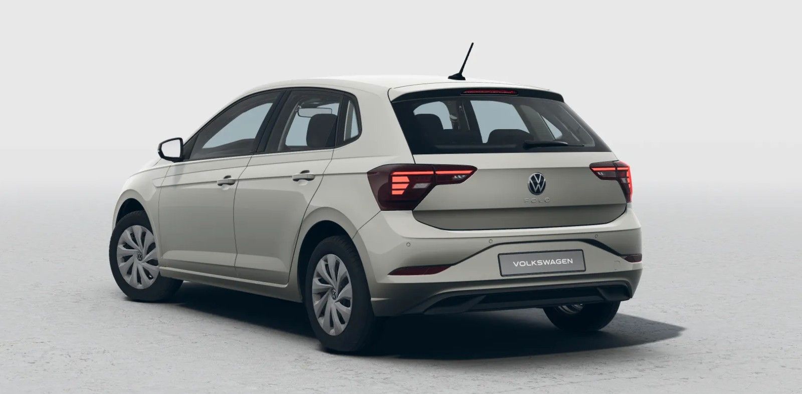 Volkswagen Polo - Bild 3