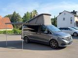 Mercedes-Benz V 220 d MARCO POLO EDITION AMG LINE WOHNMOBIL - Mercedes-Benz D wohnmobil mit Diesel-Antrieb