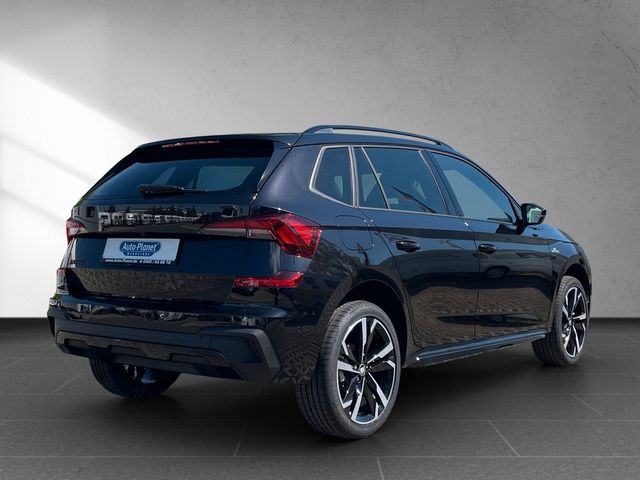 Skoda Kamiq 1.0 TSI DSG Monte Carlo *ACC*CAM*NAV*KESSY