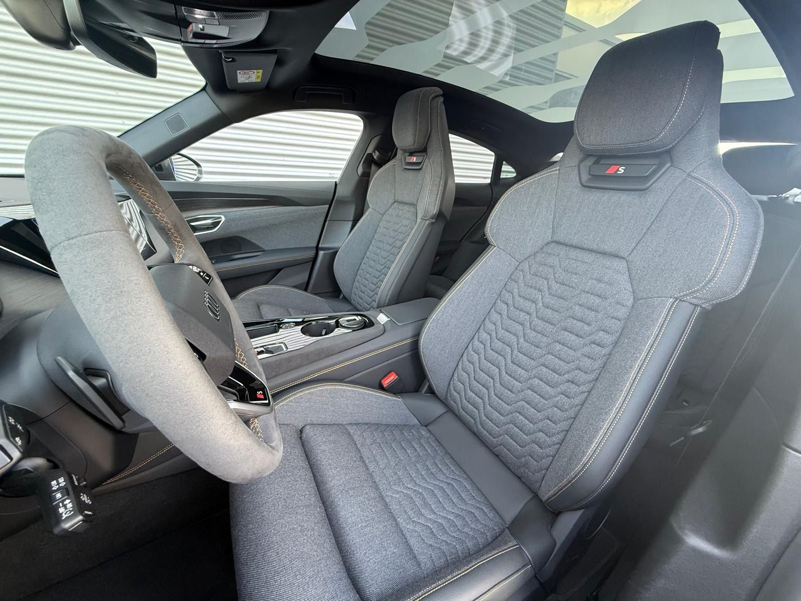 Audi e-tron GT - Bild 10