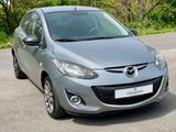 Mazda 2 Lim. 1.3 Kenko *1.Hand - gebrauchte Mazda 2 aus dem Jahr 2013
