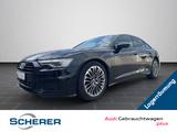 Audi A6 Limousine 55 TFSIe quattro S tronic B&O AHK N - Audi A6 55 TFSIe Gebrauchtwagen