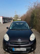 Nissan Micra 1.2 K13 | 2012 | TÜV 12/26 | ... - Nissan Micra: K13