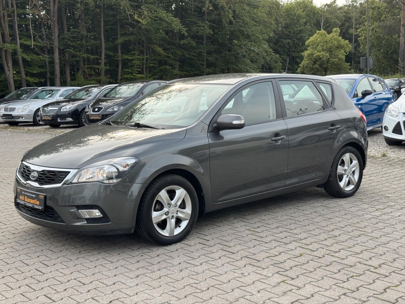 Kia cee'd / Ceed 1.6 CRDi  Vision