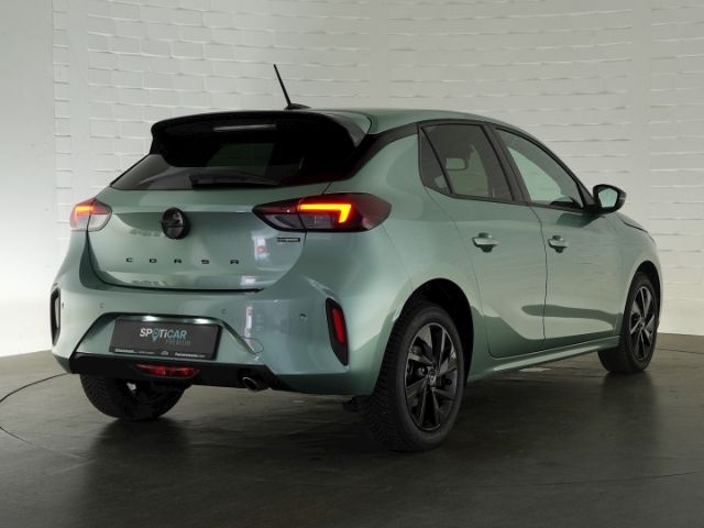 Corsa F FACELIFT YES HYBRID eDCT+RÜCKFAHRKAMERA+