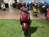 Suzuki Address 125 - SUZUKI ADDRESS 125
