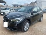 BMW Bmw X1 sDrive16d Msport - BMW X1 Kombi Gebrauchtwagen