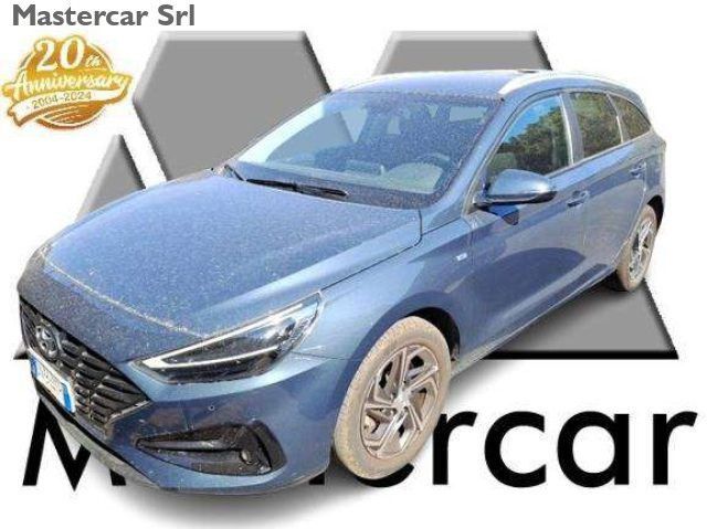 Image of Hyundai i30