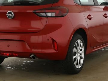 Opel Corsa F 1.2 T SS Edition Sitz-&Lenkradheizung