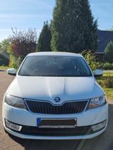 Skoda Rapid 1.4 TSI  DSG Joy Spaceback - Skoda Rapid von privat