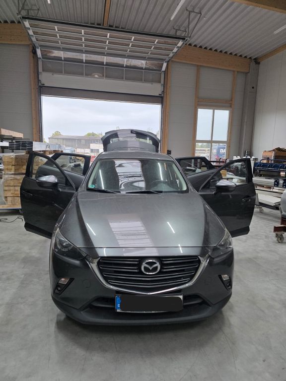 Image of Mazda CX-3
