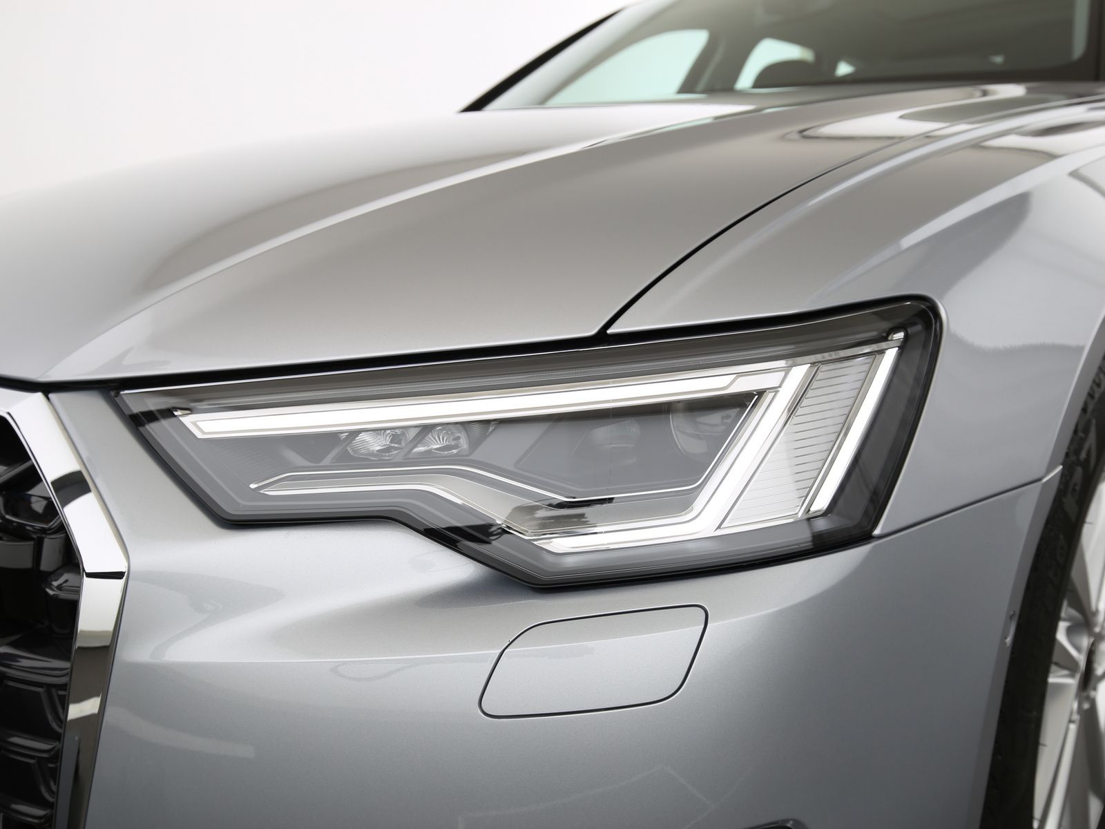 Audi A6 - Bild 19