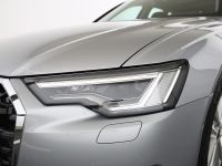 Audi A6 - Vorschau Bild 19